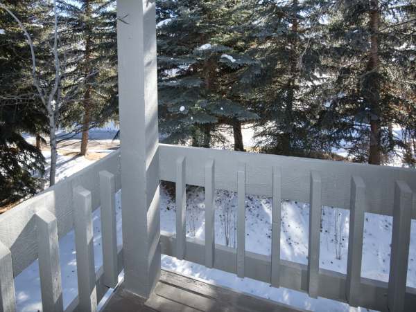 3 plus loft Townhome  shuttle or walk to skiway